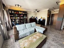 Blk 153B Bedok South Horizon (Bedok), HDB 5 Rooms #594683121
